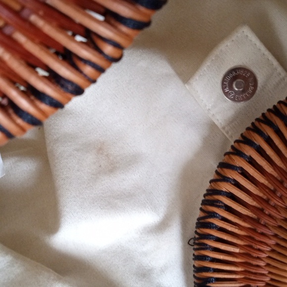 Macrame bag - Picture 4 of 5